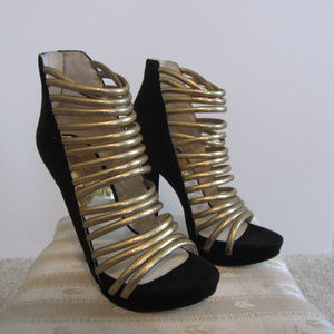 Michael Kors Cameron Platform sandal